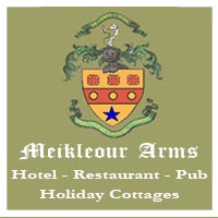Meikleour Arms