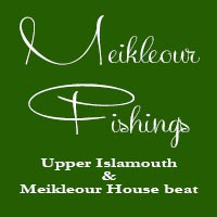 Meikleour Fishings