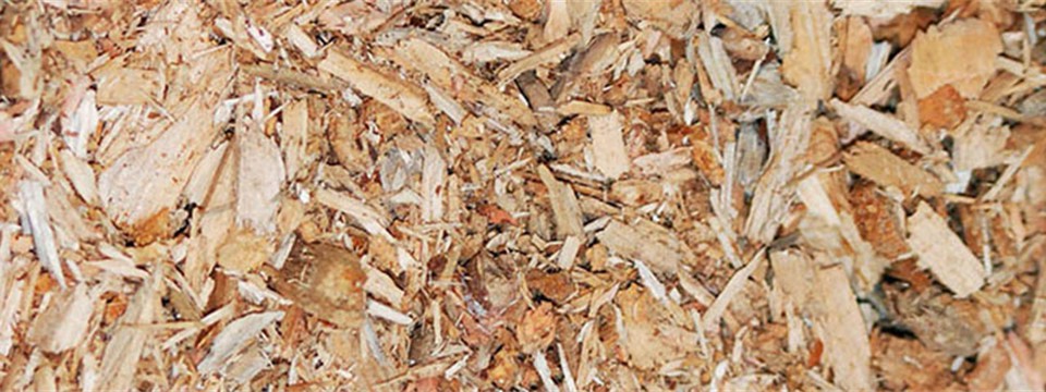 Woodchip Supply